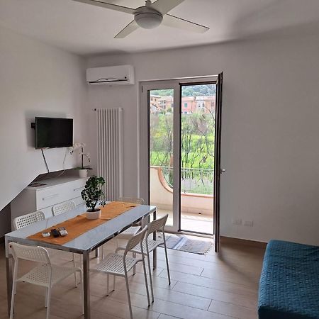 Appartement Terrazza Michelino à Parghelia Extérieur photo