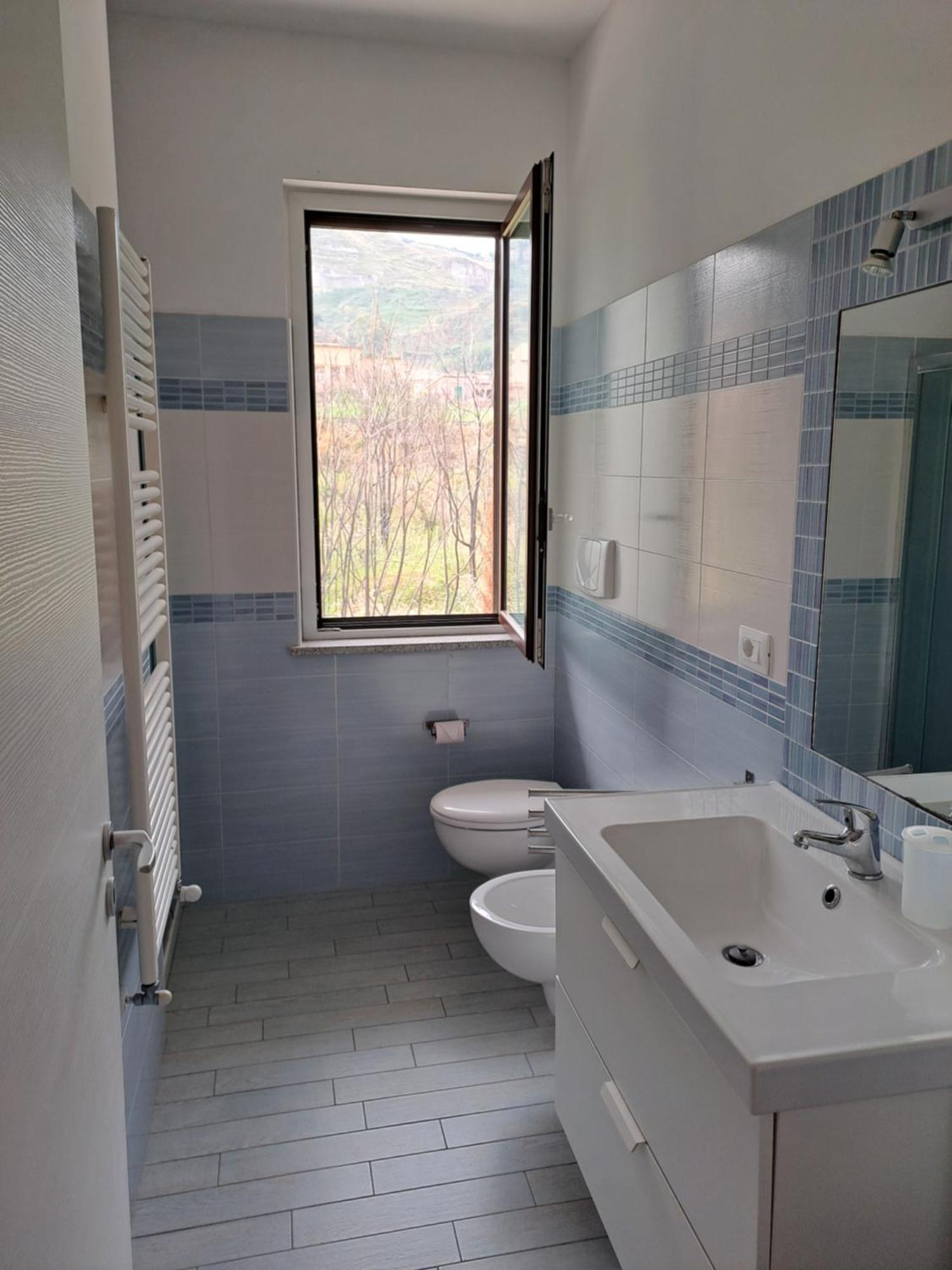 Appartement Terrazza Michelino à Parghelia Extérieur photo