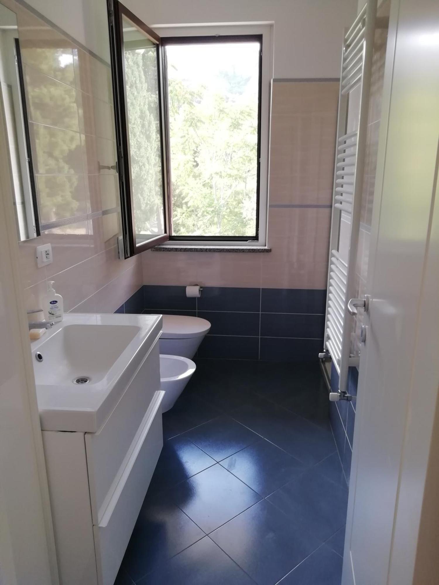 Appartement Terrazza Michelino à Parghelia Extérieur photo