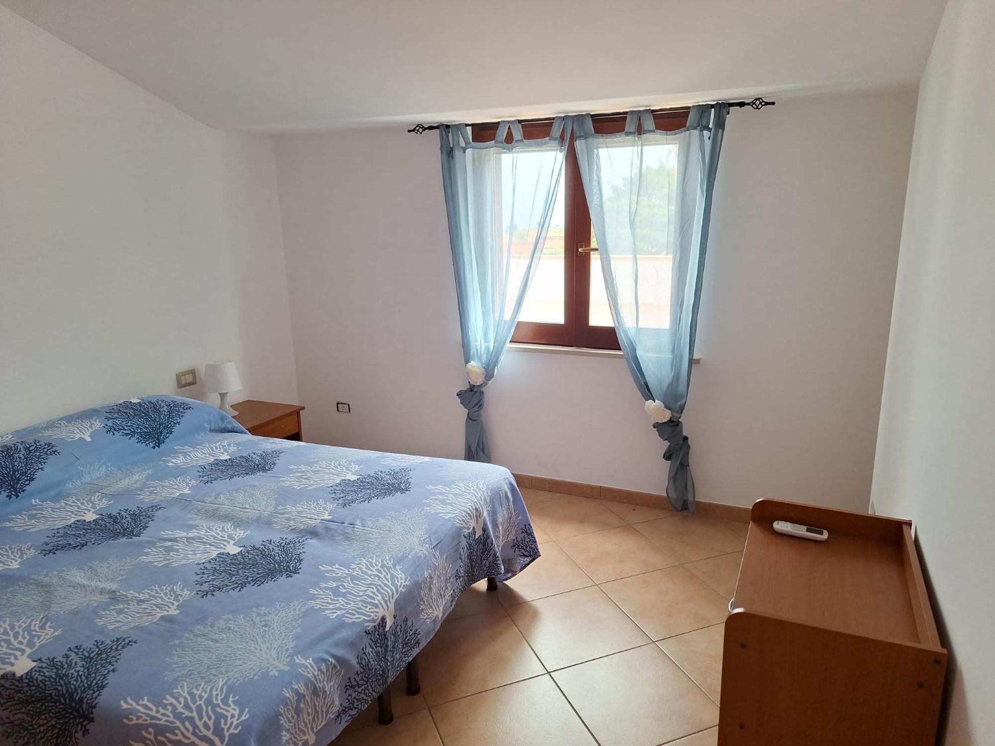 Appartement Terrazza Michelino à Parghelia Extérieur photo