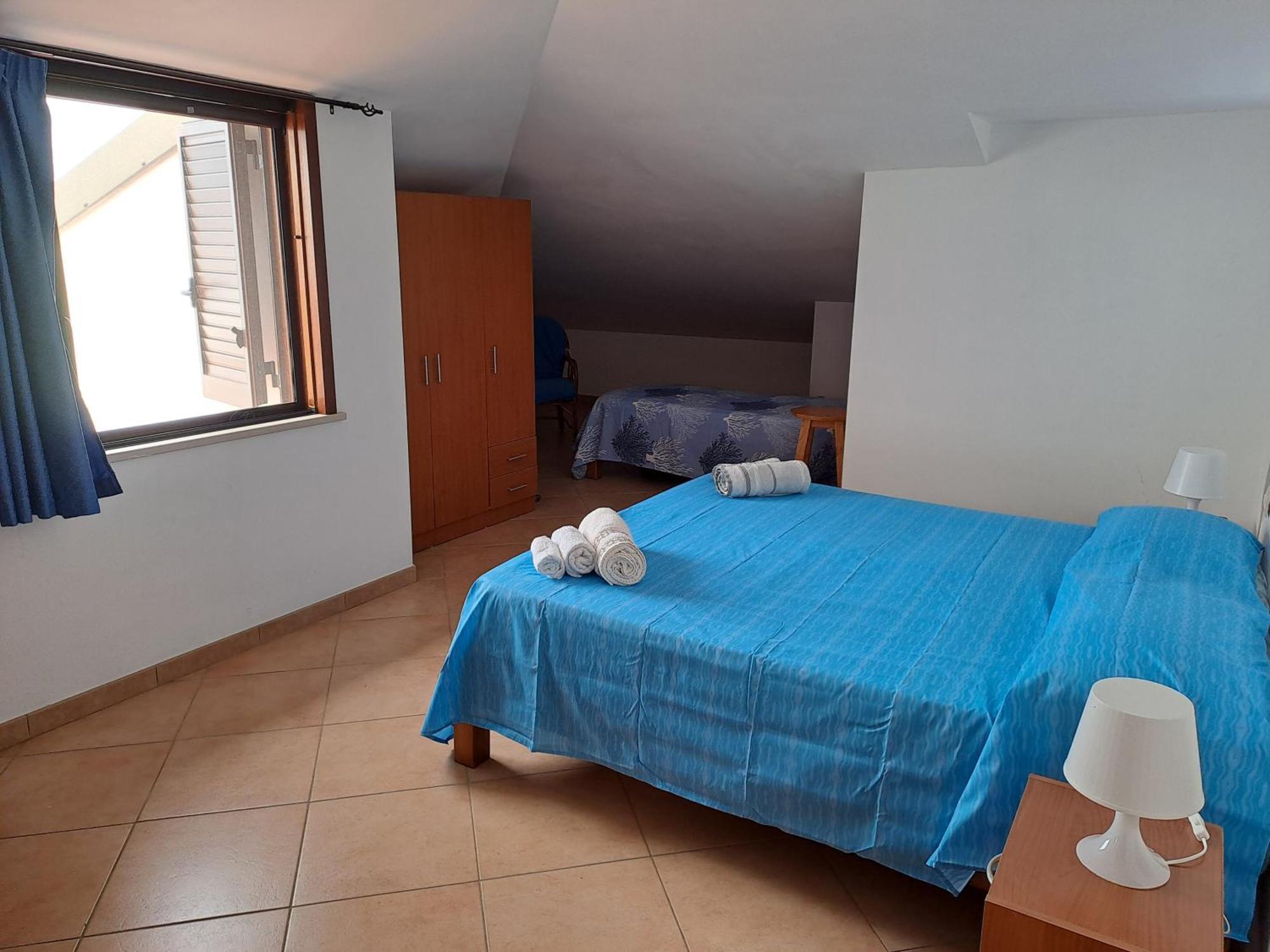 Appartement Terrazza Michelino à Parghelia Extérieur photo